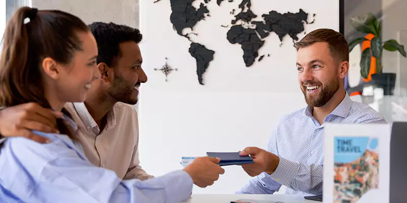 Comprehensive Business Immigration Green Card Services in Malta