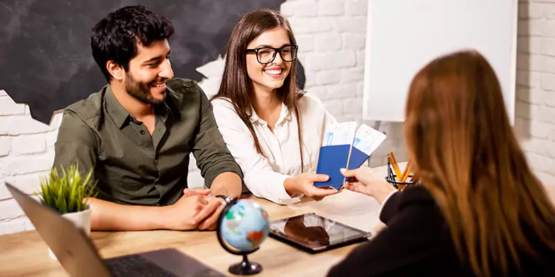 Benefits of Our Intra Company Transfer USA Service in Malta