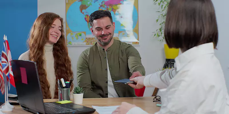 Why Choose Us in Malta?