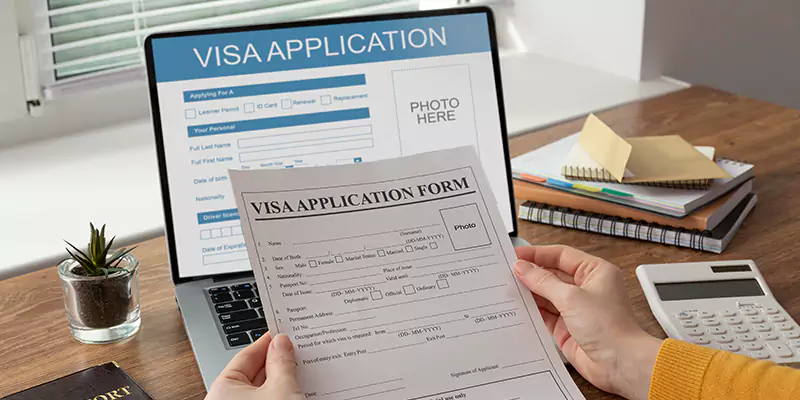 Our Comprehensive Online US Visa Services in Malta