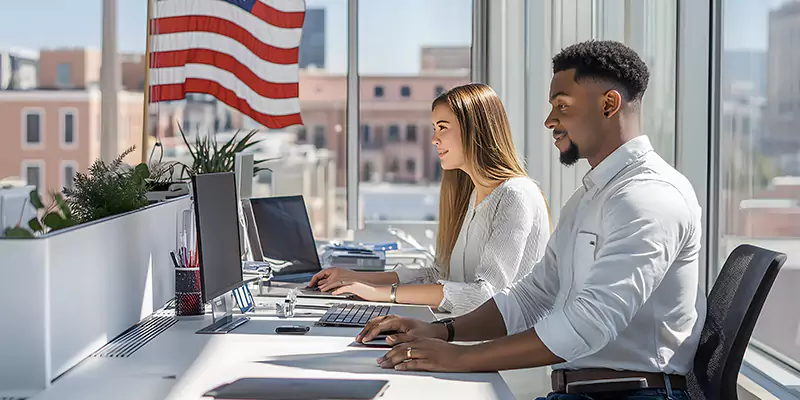 Benefits You Get with Our Skilled Worker Visa USA Services in Malta