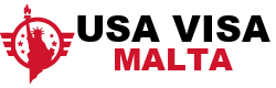 USA Visa Malta